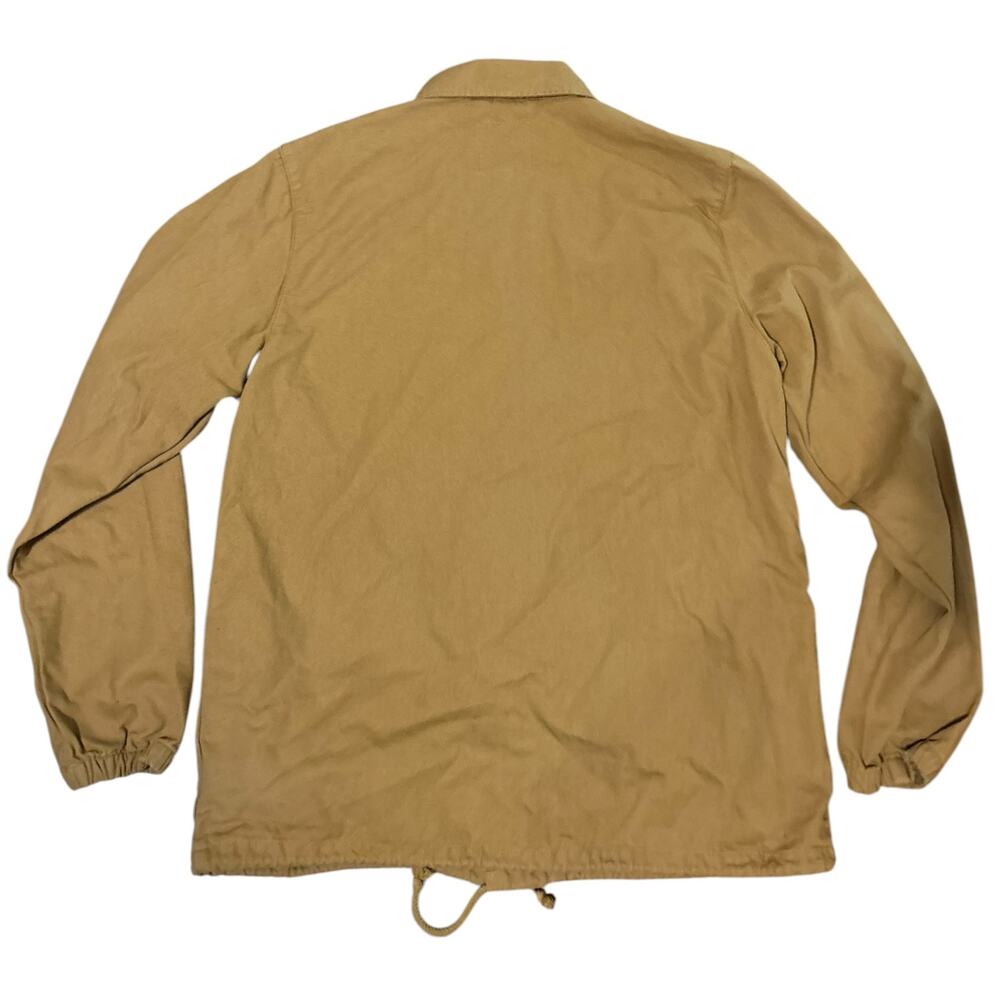 Vans Torrey Skate Jacket Mens Medium - Picture 8 of 9